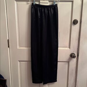 Classic Women’s 100% Polyester women’s pajamas pants